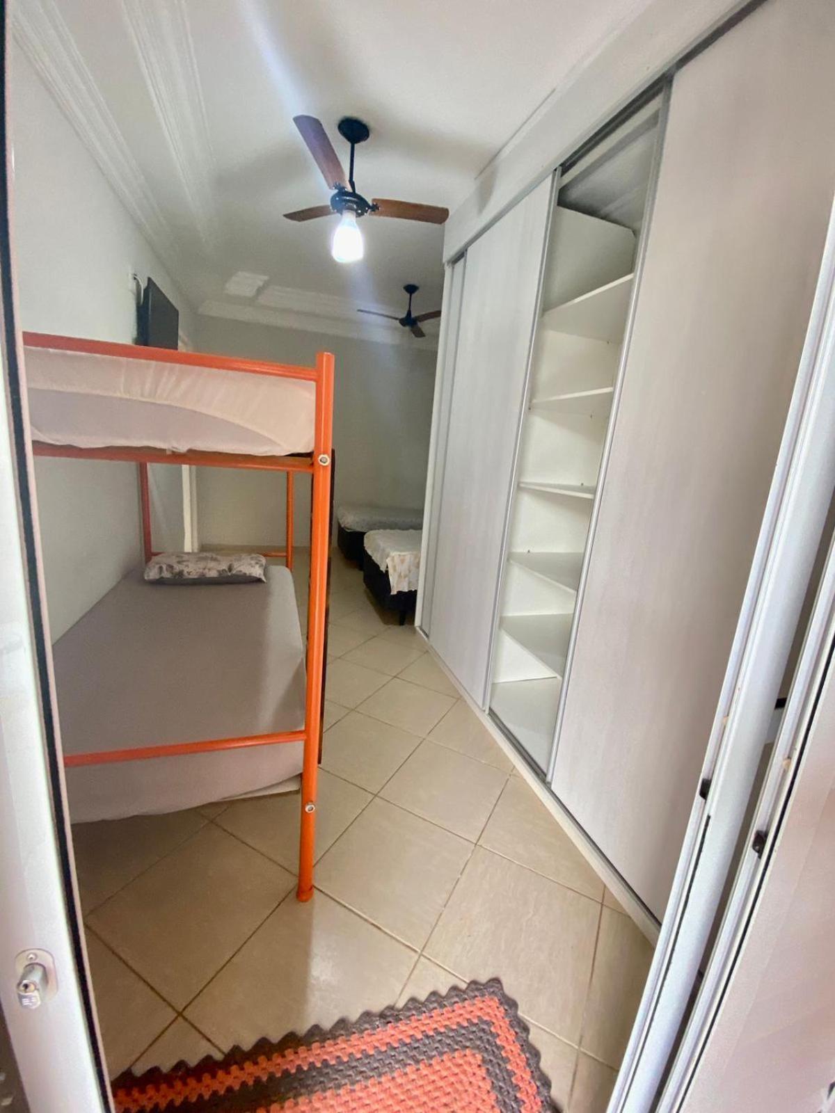 Hostel Gravatá Piracicaba Kültér fotó