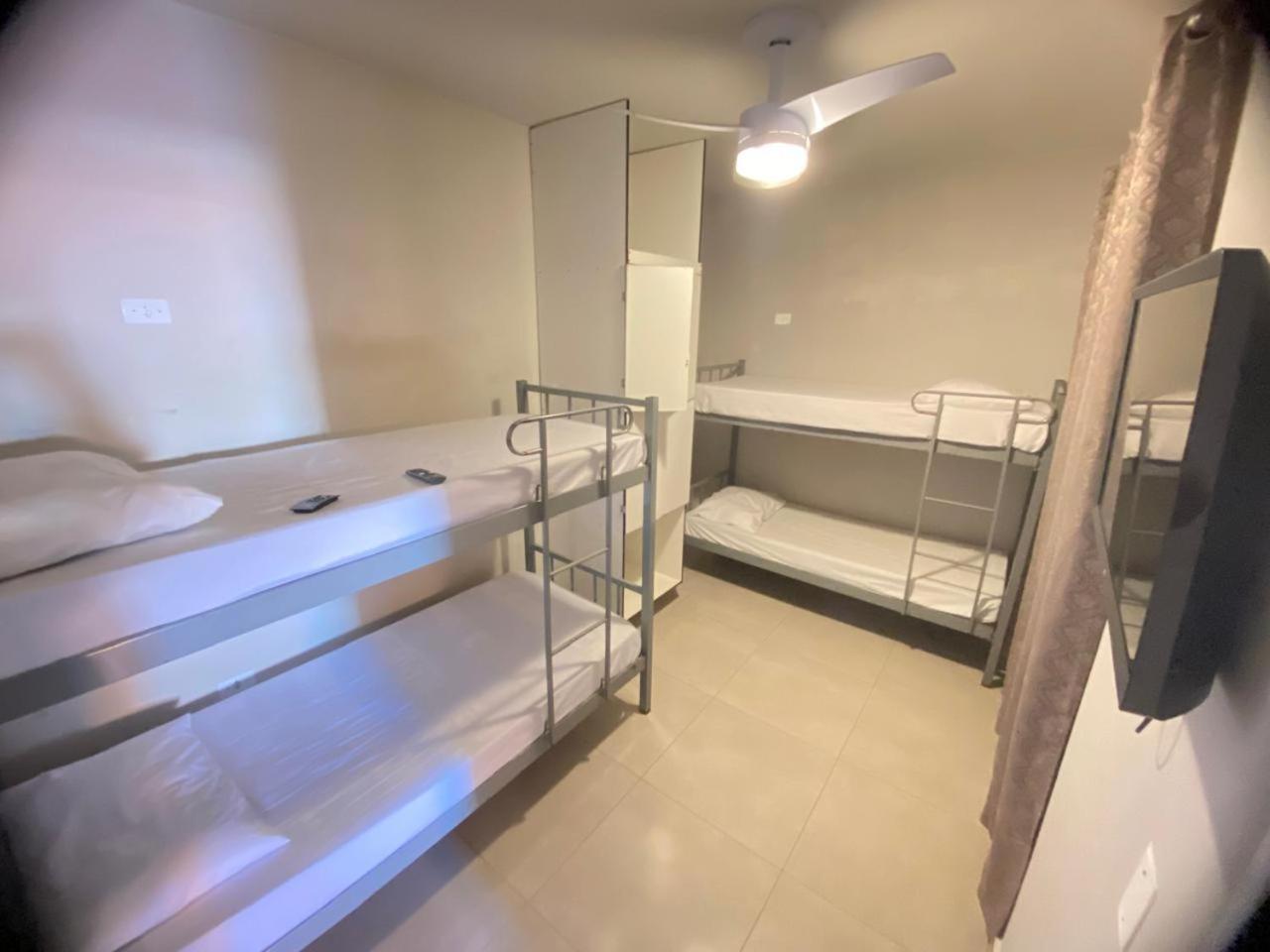 Hostel Gravatá Piracicaba Kültér fotó