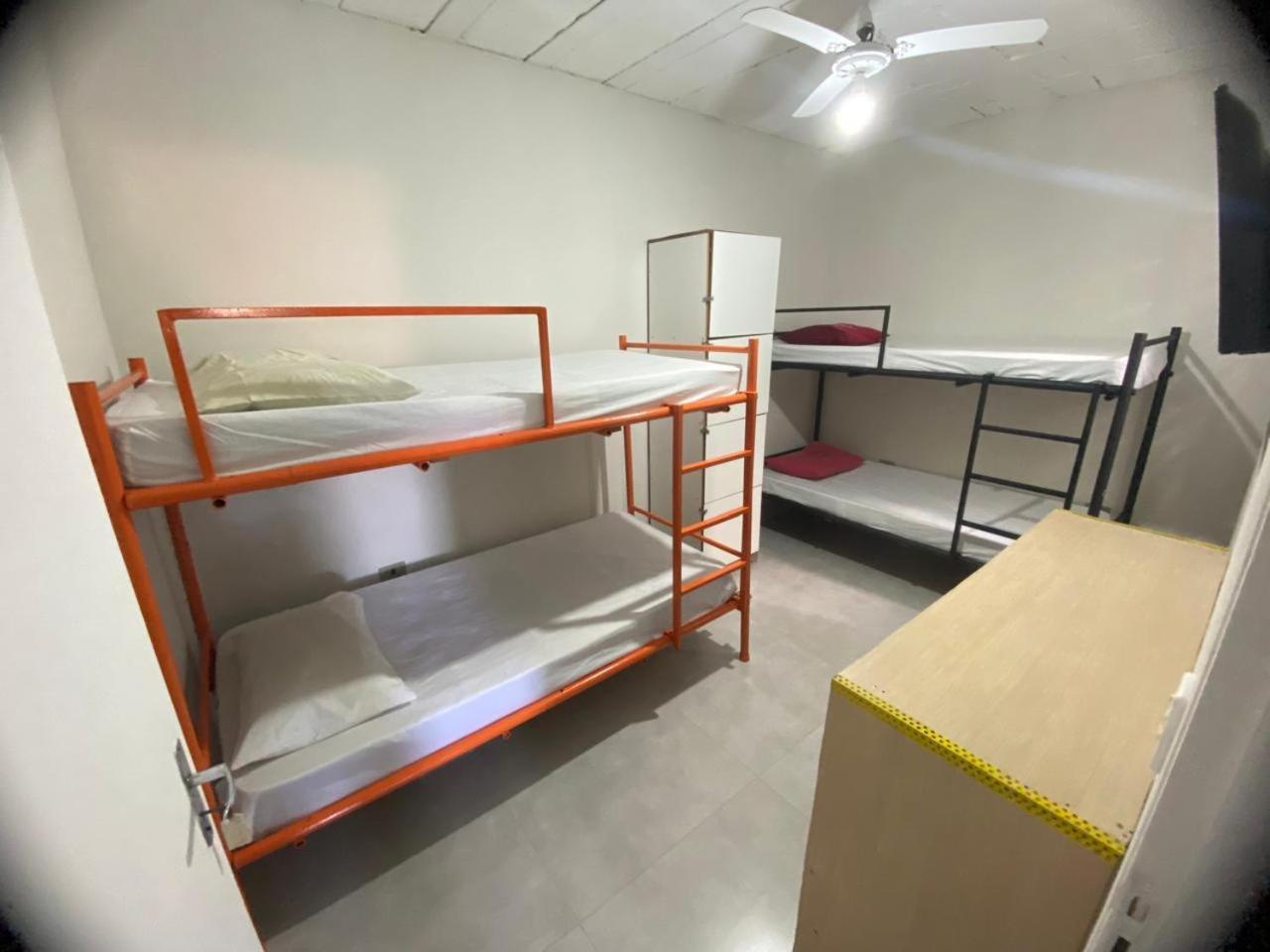 Hostel Gravatá Piracicaba Kültér fotó