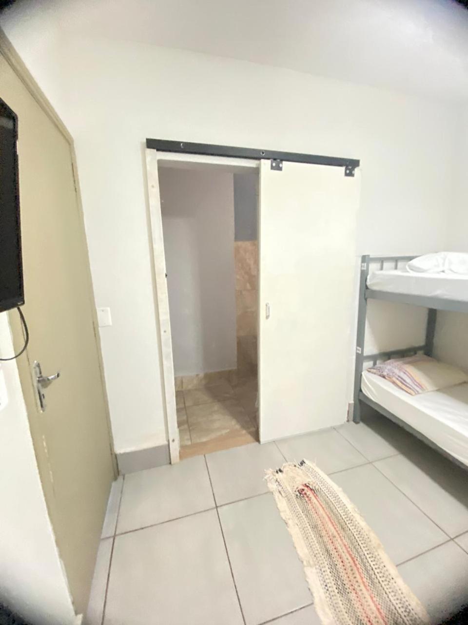 Hostel Gravatá Piracicaba Kültér fotó